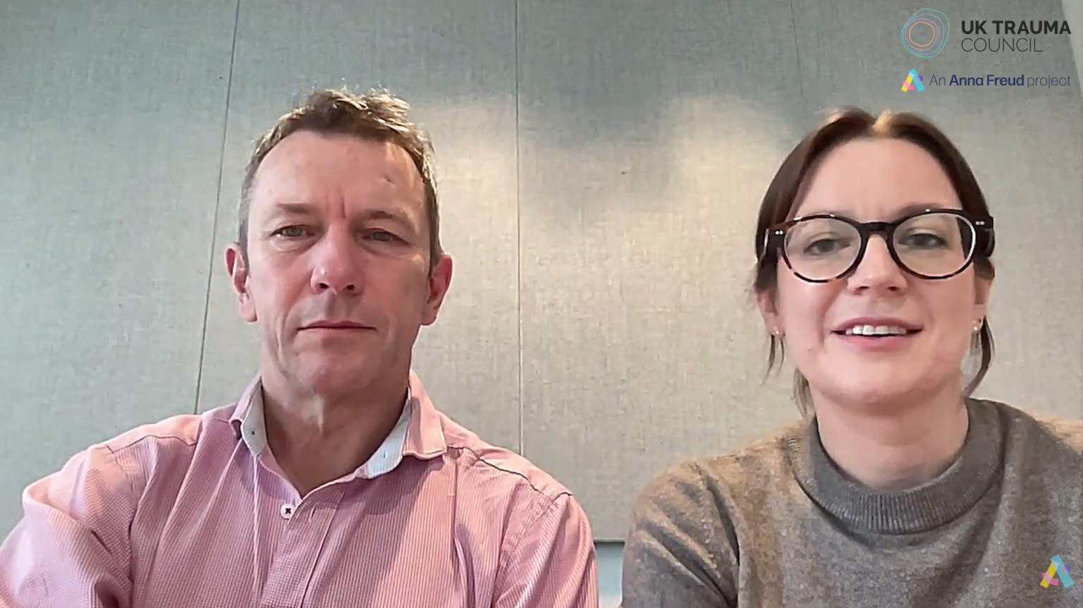 Connect: The UK Trauma Council Community of Practice - UK Trauma Council